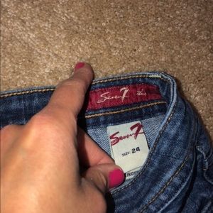 Seven Jeans